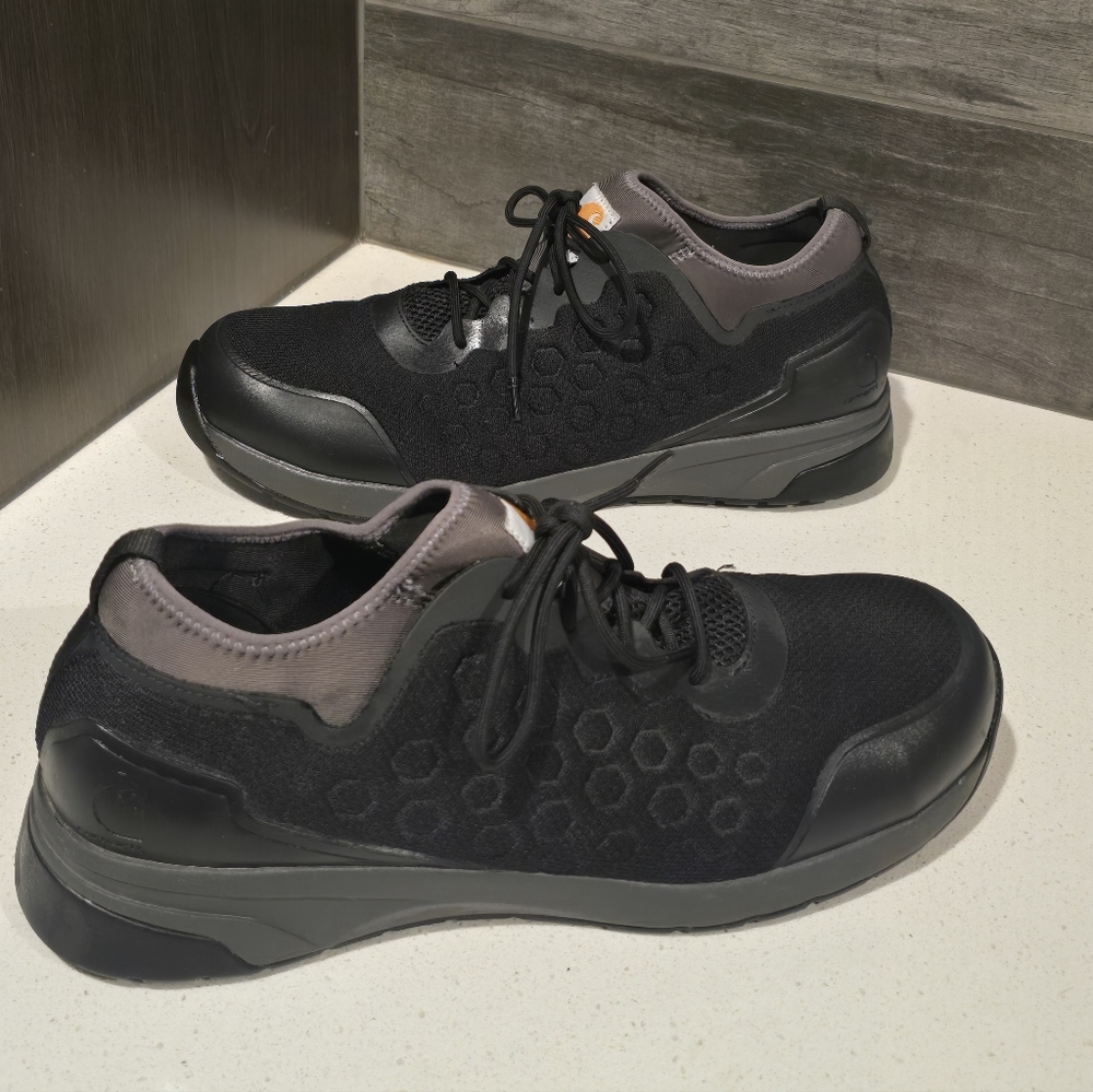 Carhartt Work Shoes